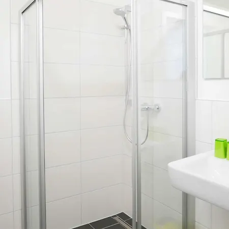 شقة Haus Meeresblick Sonnensegel *