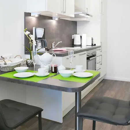 Haus Meeresblick Sonnensegel Baabe