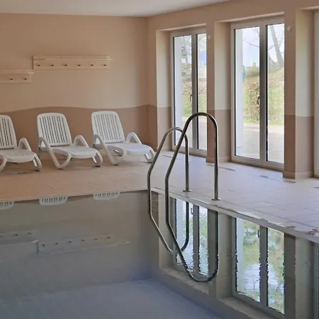 Appartamento Haus Meeresblick Sonnensegel Baabe