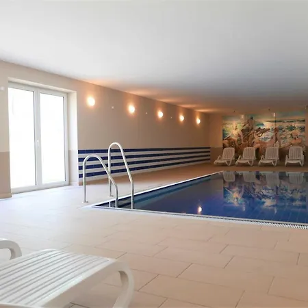 Haus Meeresblick Sonnensegel * بابي