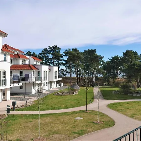 شقة Haus Meeresblick Sonnensegel