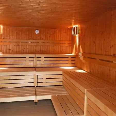 Haus Meeresblick Sonnensegel شقة