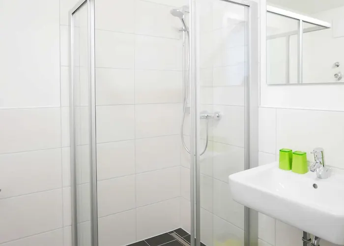 Daire Haus Meeresblick Sonnensegel *