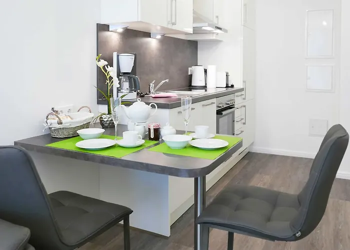 Haus Meeresblick Sonnensegel Baabe