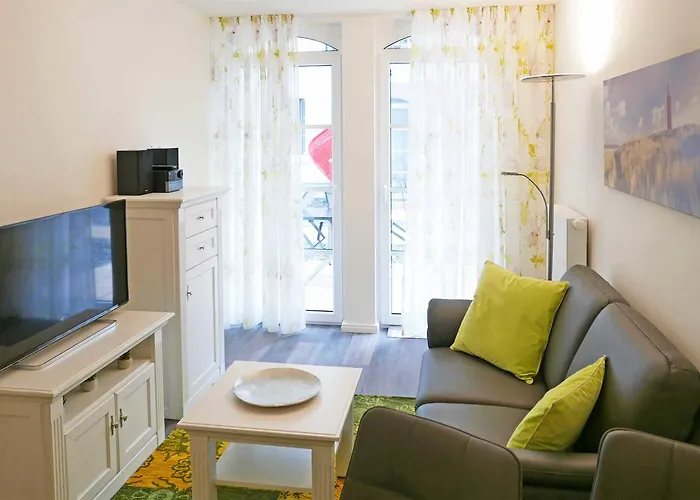 Haus Meeresblick Sonnensegel Daire *