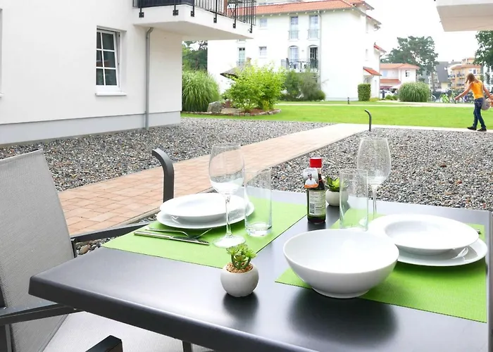 Haus Meeresblick Sonnensegel Daire