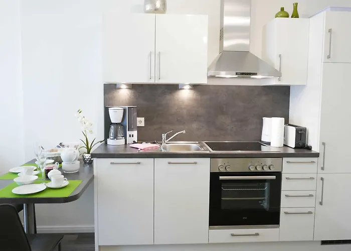 Daire Haus Meeresblick Sonnensegel