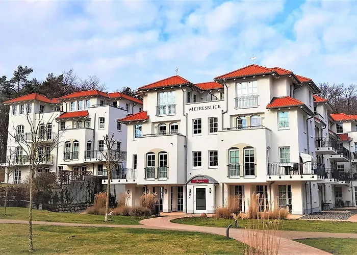 Daire Haus Meeresblick Sonnensegel *