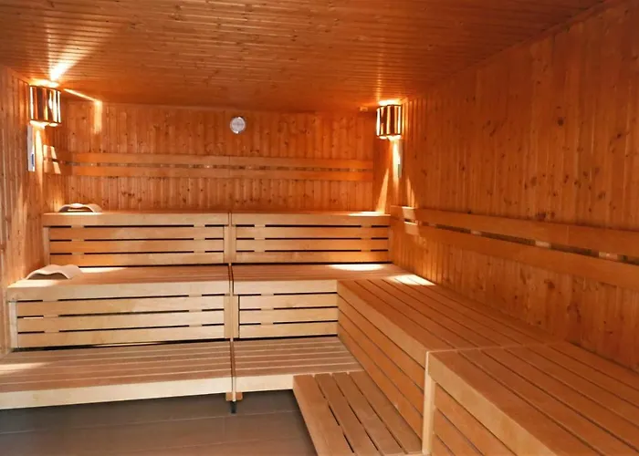 Haus Meeresblick Sonnensegel Daire